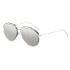 Dior - Sunglasses - AnDiorid - Silver - Dior Eyewear - Avvenice