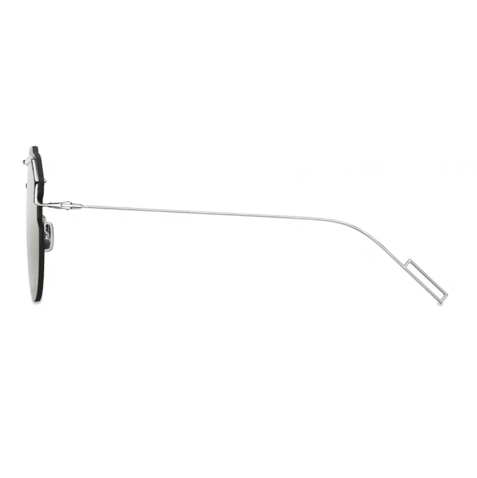 Dior - Sunglasses - AnDiorid - Silver - Dior Eyewear - Avvenice
