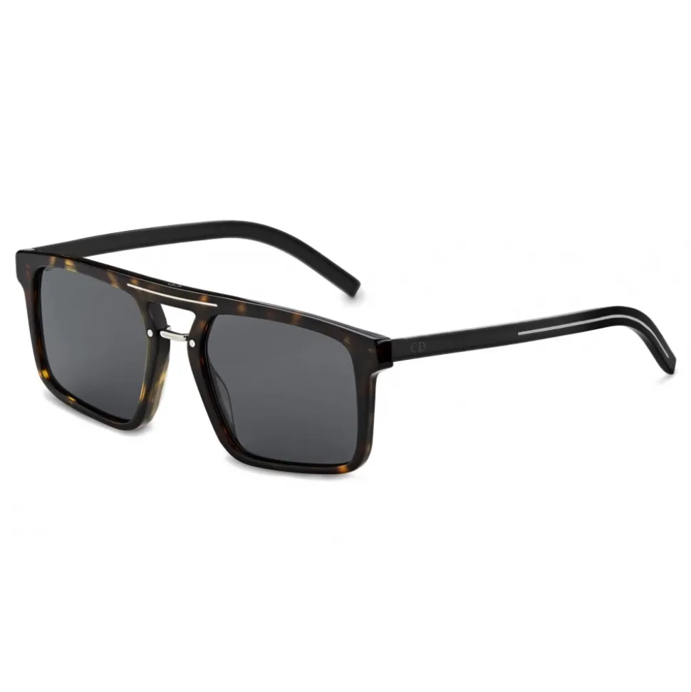Dior - Sunglasses - BlackTie262S - Tortoise - Dior Eyewear - Avvenice