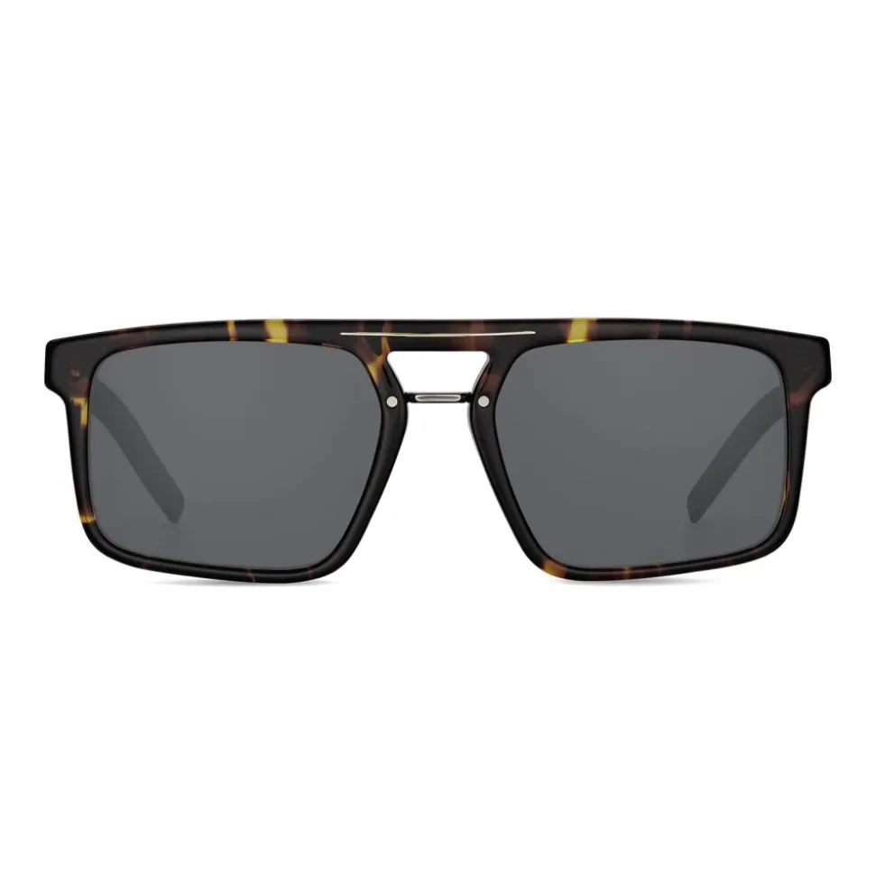 Dior - Sunglasses - BlackTie262S - Tortoise - Dior Eyewear - Avvenice