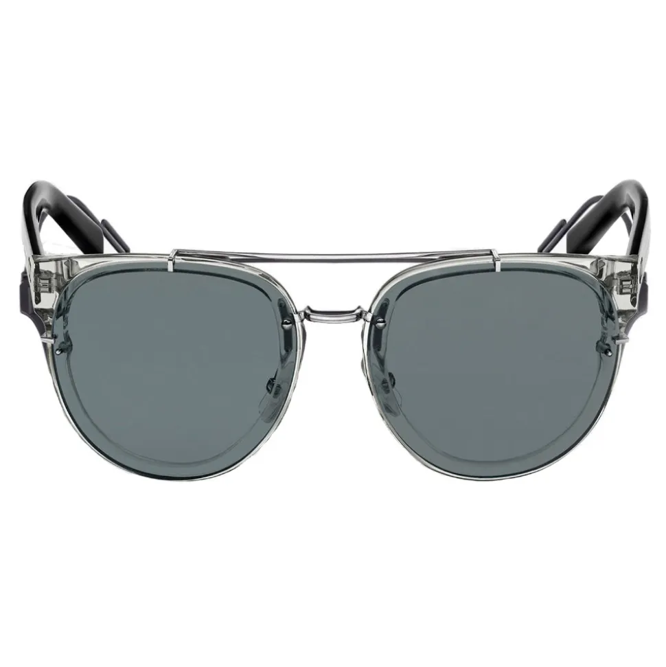 Dior - Sunglasses - BlackTie 143S - Blue - Dior Eyewear - Avvenice