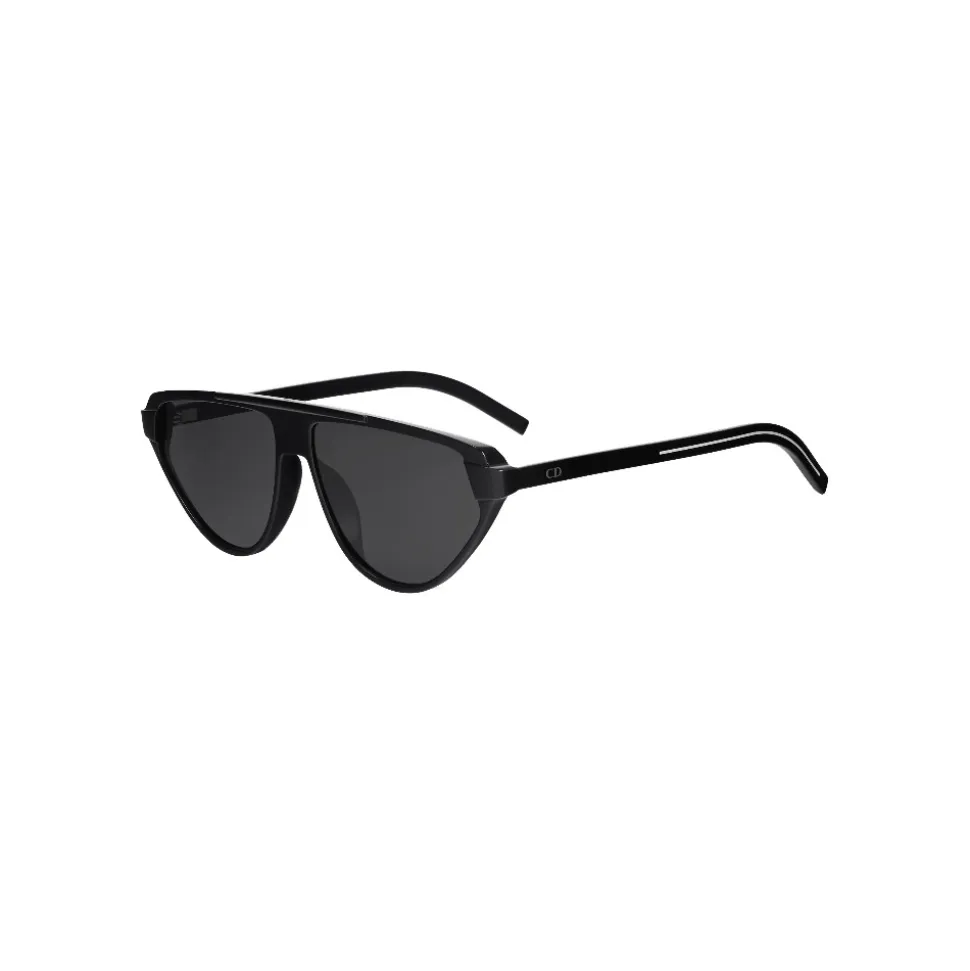 Dior - Sunglasses - BlackTie247S - Black - Dior Eyewear - Avvenice