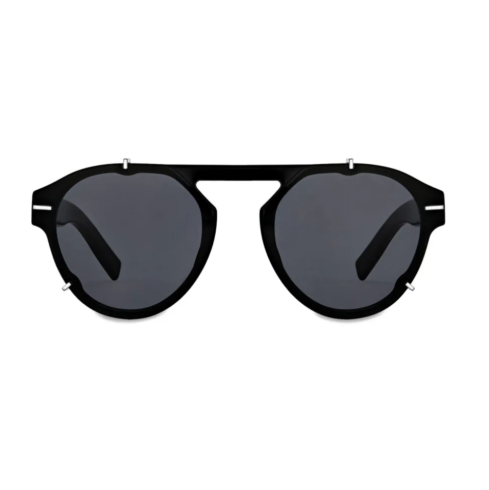 Dior - Sunglasses - BlackTie254FS - Black - Dior Eyewear - Avvenice