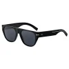 Dior - Sunglasses - BlackTie257S - Black - Dior Eyewear - Avvenice