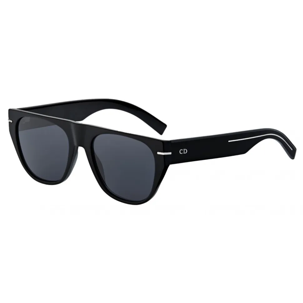 Dior - Sunglasses - BlackTie257S - Black - Dior Eyewear - Avvenice