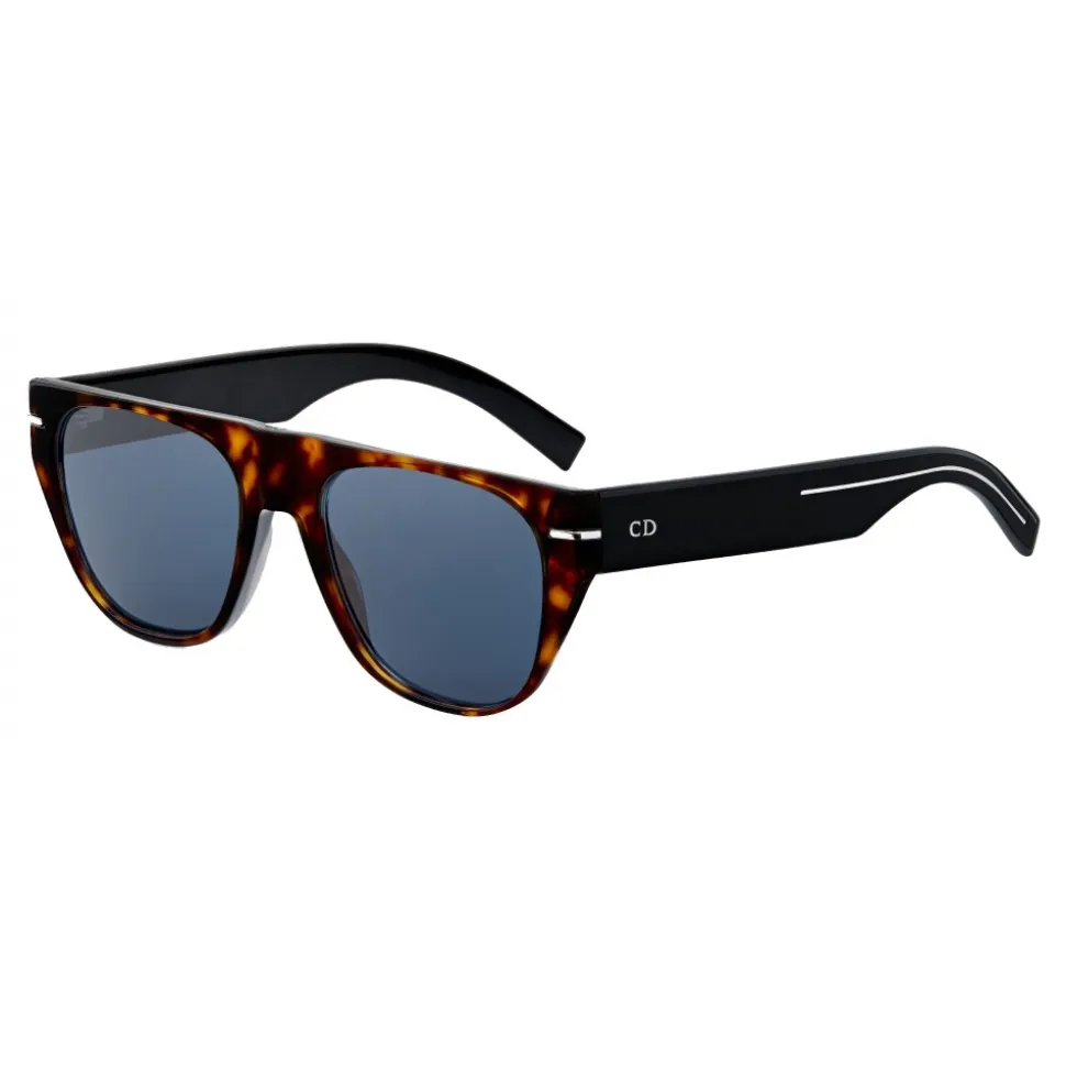 Dior - Sunglasses - BlackTie257S - Tortoise - Dior Eyewear - Avvenice