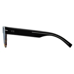 Dior - Sunglasses - BlackTie257S - Tortoise - Dior Eyewear - Avvenice