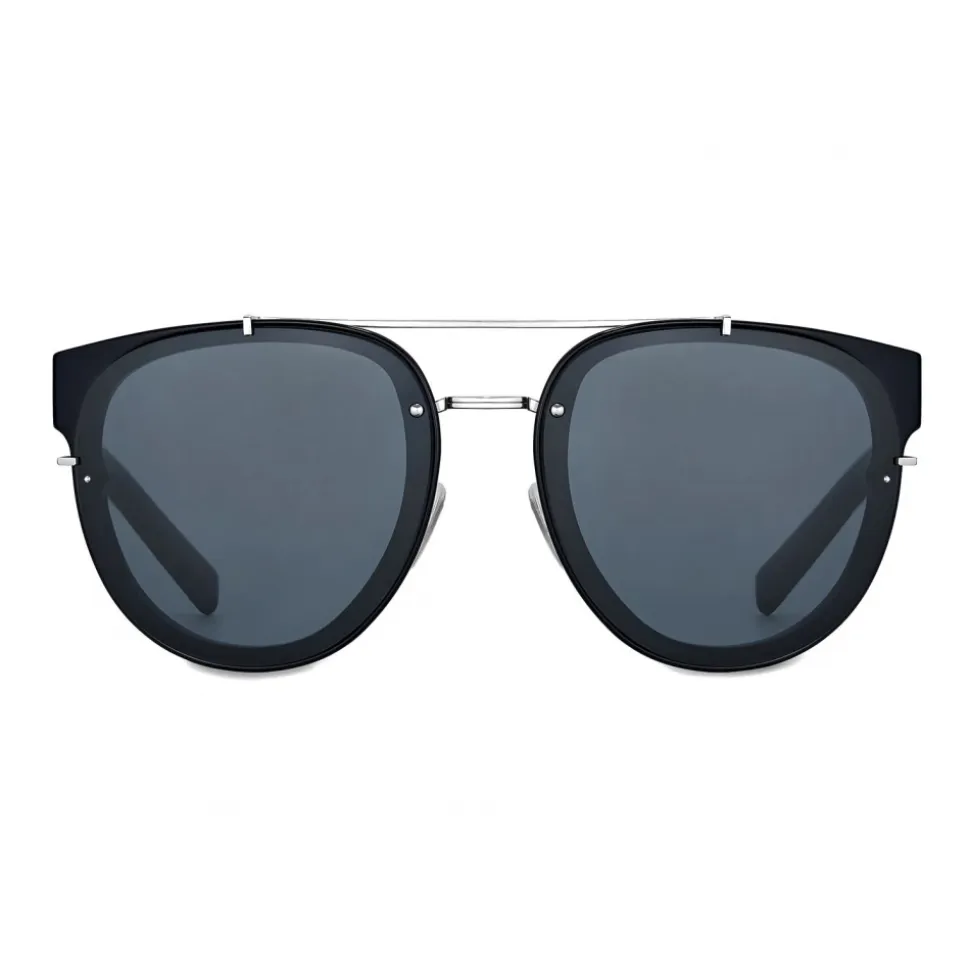 Dior - Sunglasses - BlackTie 143S - Black - Dior Eyewear - Avvenice