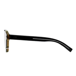 Dior - Sunglasses - BlackTie254S - Transparent Khaki - Dior Eyewear - Avvenice