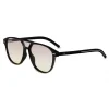 Dior - Sunglasses - BlackTie263S - Black Grey - Dior Eyewear - Avvenice