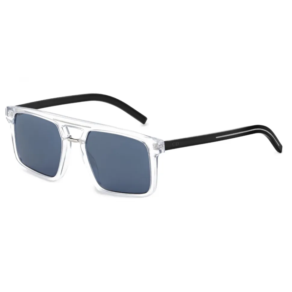 Dior - Sunglasses - BlackTie262S - Crystal - Dior Eyewear - Avvenice