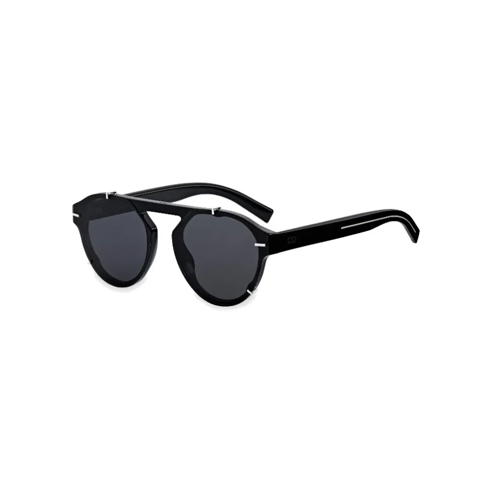Dior - Sunglasses - BlackTie254S - Black - Dior Eyewear - Avvenice