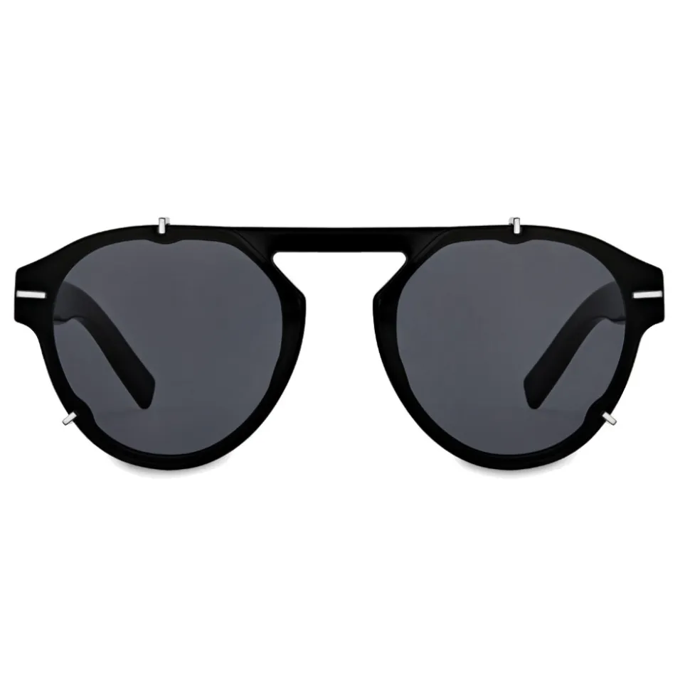 Dior - Sunglasses - BlackTie254S - Black - Dior Eyewear - Avvenice