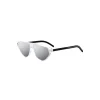 Dior - Sunglasses - BlackTie247S - Silver - Dior Eyewear - Avvenice