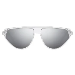 Dior - Sunglasses - BlackTie247S - Silver - Dior Eyewear - Avvenice