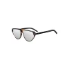 Dior - Sunglasses - BlackTie247S - Turtle Brown - Dior Eyewear - Avvenice
