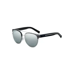Dior - Sunglasses - BlackTie 143S - Gray - Dior Eyewear - Avvenice
