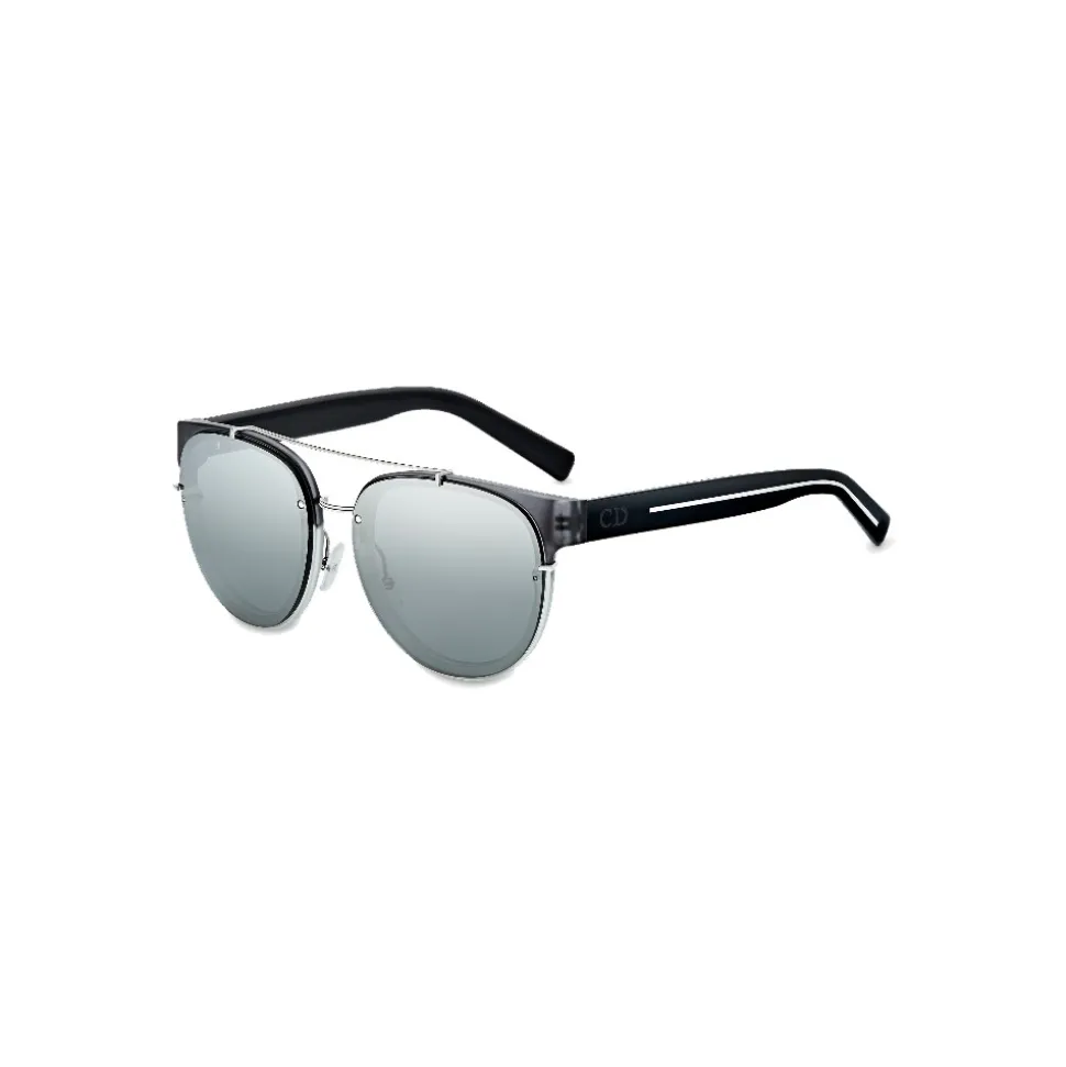 Dior - Sunglasses - BlackTie 143S - Gray - Dior Eyewear - Avvenice