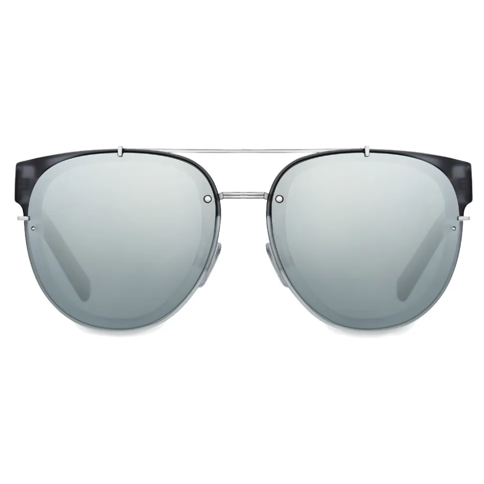 Dior - Sunglasses - BlackTie 143S - Gray - Dior Eyewear - Avvenice