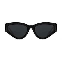Dior - Sunglasses - CatStyleDior1 - Black - Dior Eyewear - Avvenice