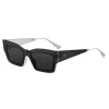 Dior - Sunglasses - CatStyleDior2 - Black - Dior Eyewear - Avvenice