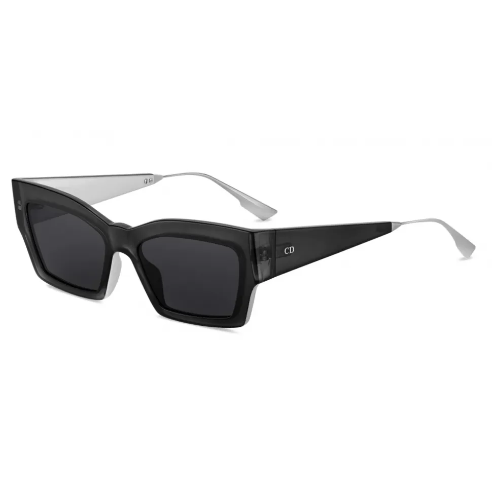 Dior - Sunglasses - CatStyleDior2 - Black - Dior Eyewear - Avvenice