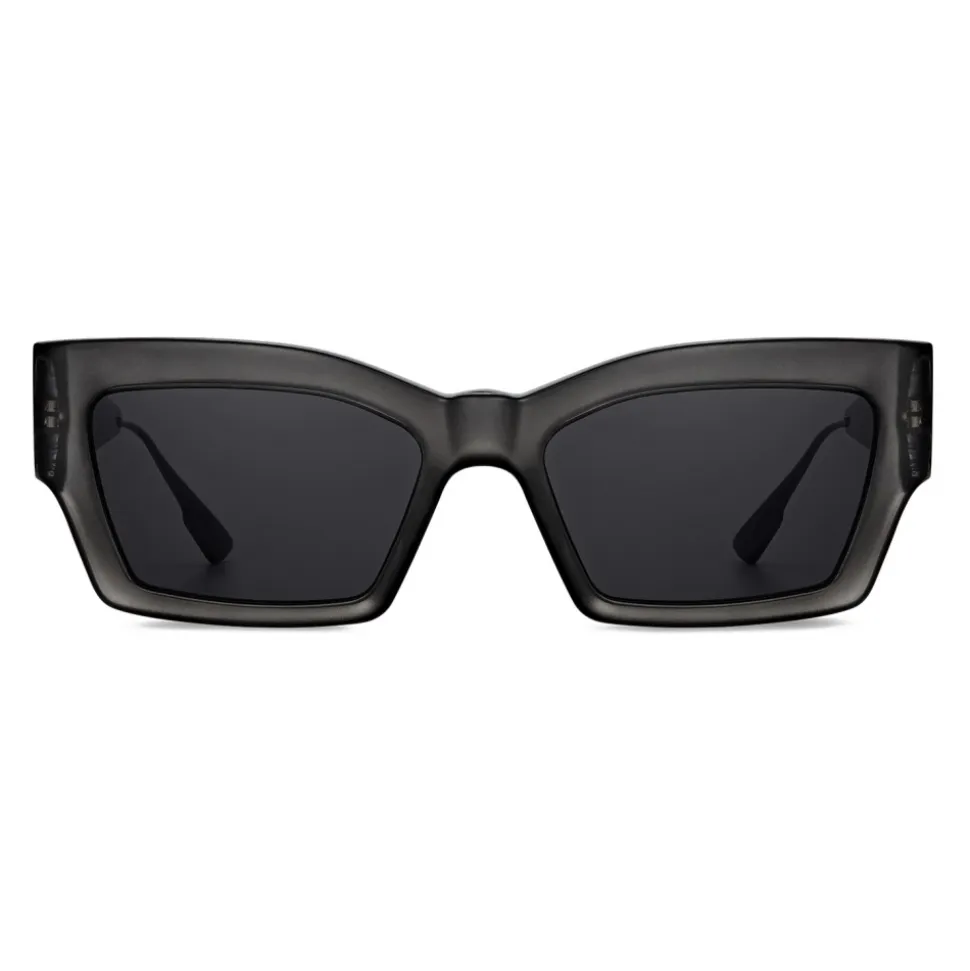 Dior - Sunglasses - CatStyleDior2 - Black - Dior Eyewear - Avvenice