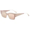 Dior - Sunglasses - CatStyleDior2 - Rose Gold - Dior Eyewear - Avvenice