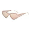 Dior - Sunglasses - CatStyleDior1 - Rose Gold - Dior Eyewear - Avvenice