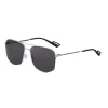 Dior - Sunglasses - Dior180 - Silver Black - Dior Eyewear - Avvenice