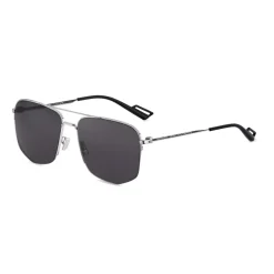 Dior - Sunglasses - Dior180 - Silver Black - Dior Eyewear - Avvenice