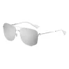 Dior - Sunglasses - Dior180 - Silver White - Dior Eyewear - Avvenice