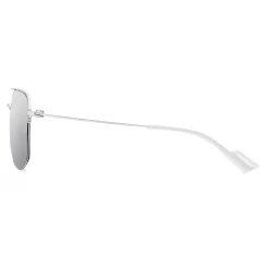 Dior - Sunglasses - Dior180 - Silver White - Dior Eyewear - Avvenice