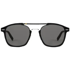 Dior - Sunglasses - Dior AL13.13 - Black Grey - Dior Eyewear - Avvenice