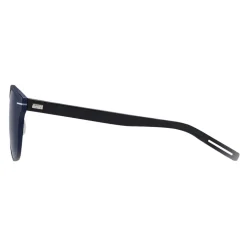 Dior - Sunglasses - Dior AL13.5 - Black and Blue Marine - Dior Eyewear - Avvenice
