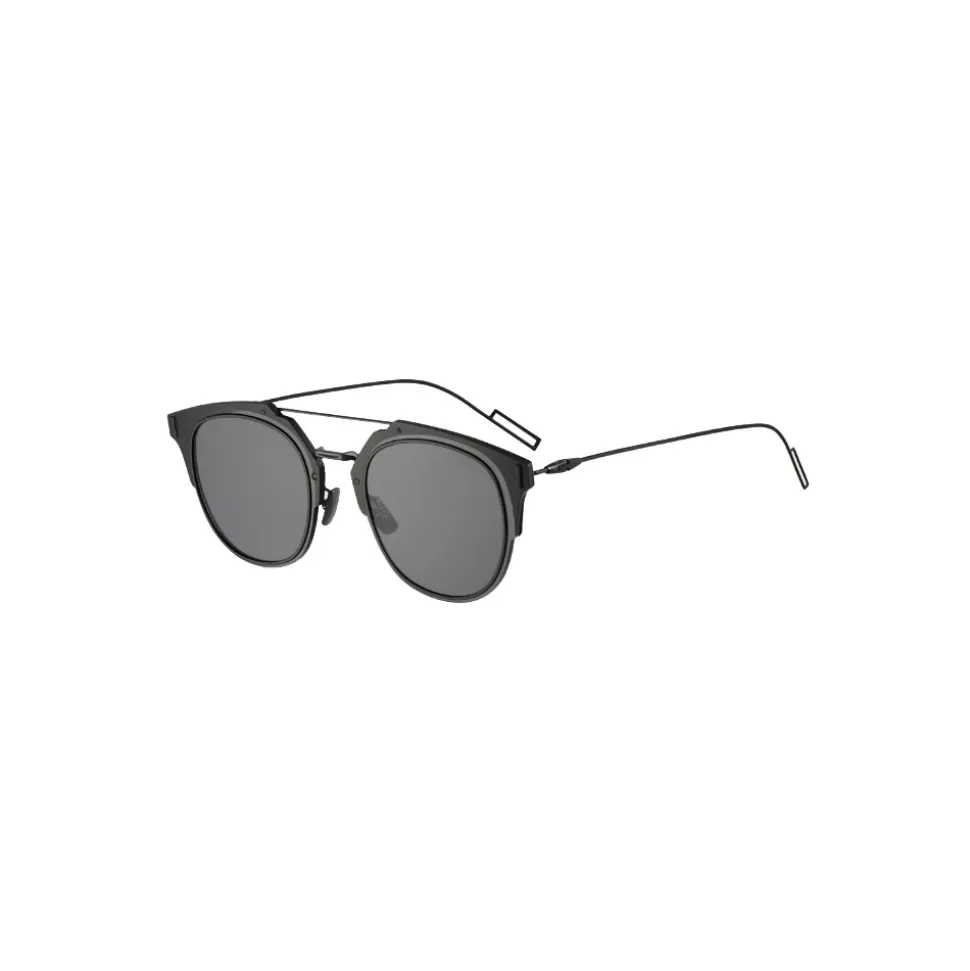 Dior - Sunglasses - Dior Composit 1.0 - Black - Dior Eyewear - Avvenice