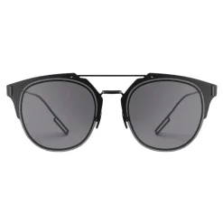 Dior - Sunglasses - Dior Composit 1.0 - Black - Dior Eyewear - Avvenice