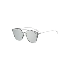 Dior - Sunglasses - Dior Composit 1.0 - Silver - Dior Eyewear - Avvenice