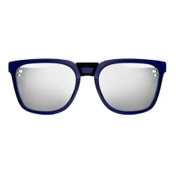 Dior - Sunglasses - DiorB24.2 - Translucent Blue - Dior Eyewear - Avvenice