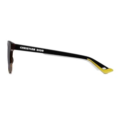 Dior - Sunglasses - DiorB24.2 - Dark Tortoiseshell - Dior Eyewear - Avvenice