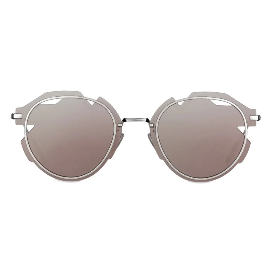 Dior - Sunglasses - DiorBreaker - Rose - Dior Eyewear - Avvenice
