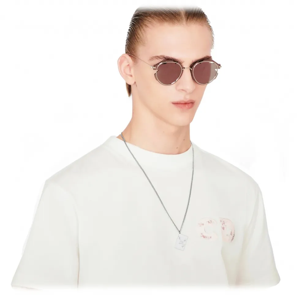 Dior - Sunglasses - DiorBreaker - Rose - Dior Eyewear - Avvenice