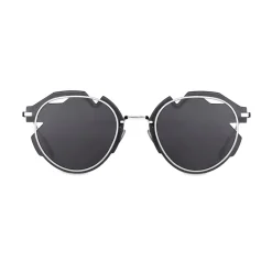 Dior - Sunglasses - DiorBreaker - Dark Gray - Dior Eyewear - Avvenice