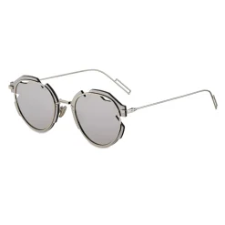 Dior - Sunglasses - DiorBreaker - Silver - Dior Eyewear - Avvenice