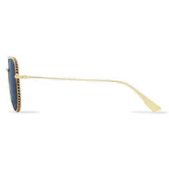 Dior - Sunglasses - DiorByDior - Blue - Dior Eyewear - Avvenice