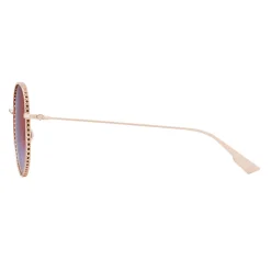 Dior - Sunglasses - DiorByDior2 - Rose Gold - Dior Eyewear - Avvenice