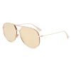 Dior - Sunglasses - DiorByDior - Pink - Dior Eyewear - Avvenice