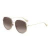 Dior - Sunglasses - DiorByDior2 - Gold - Dior Eyewear - Avvenice