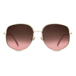 Dior - Sunglasses - DiorByDior2 - Light Gold - Dior Eyewear - Avvenice