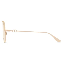 Dior - Sunglasses - DiorCamp - Nude Rose - Dior Eyewear - Avvenice